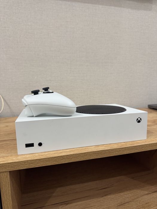 XBOX Series S 512GB