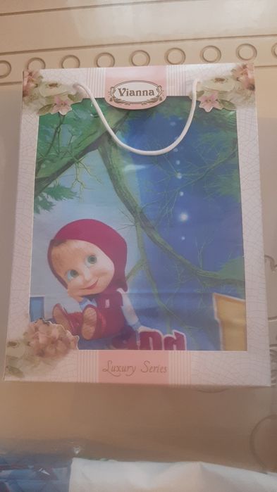 Детск.пастелдер набор