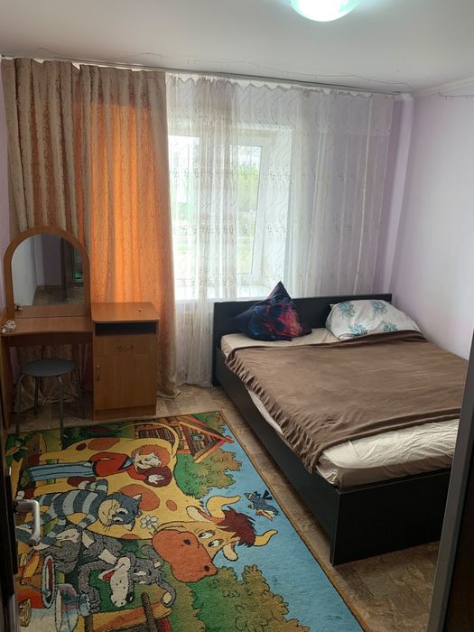 Продам 2 х ком. квартиру