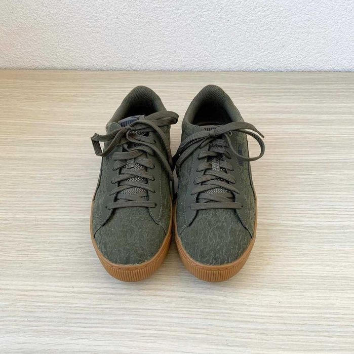 Puma Vikky Platform VR