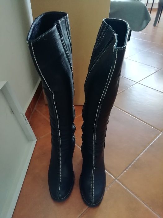 дамски оригинални ботуши