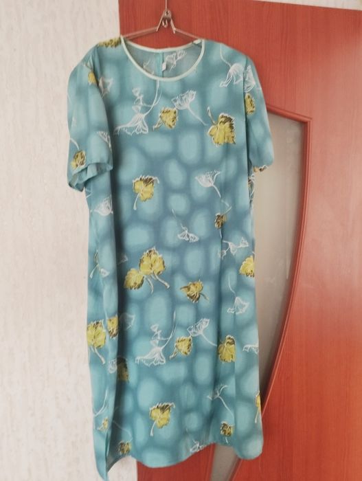 Продается платье- двойка