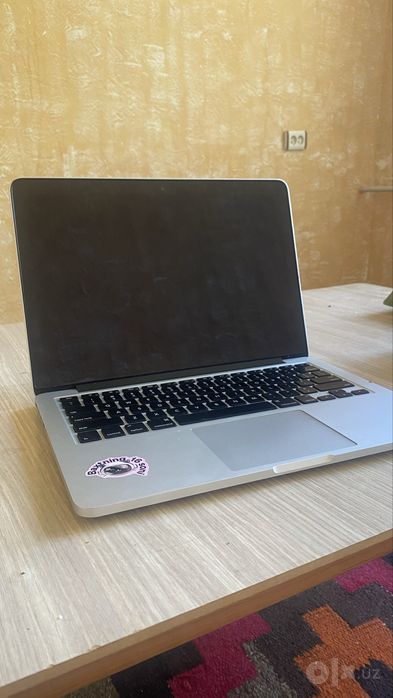 Macbook Pro 2013 Studentlar uchun
