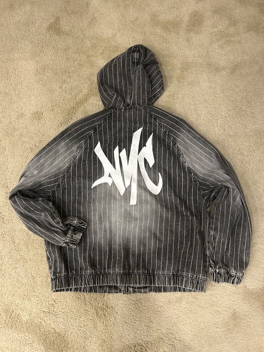 Мъжко яке Betshka