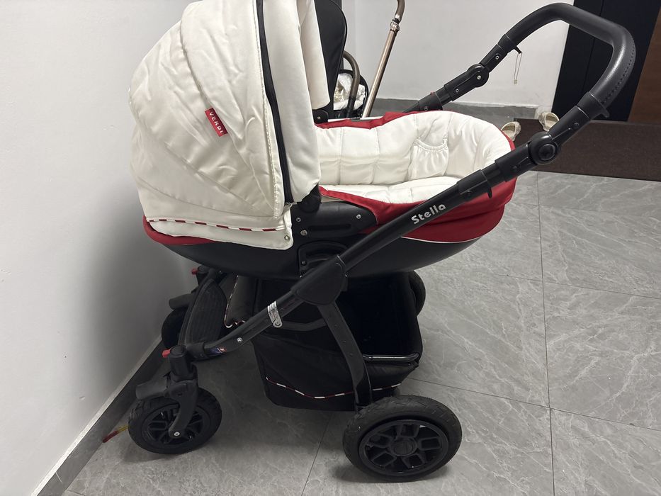 Продам Детскую коляску,производитель: Stella