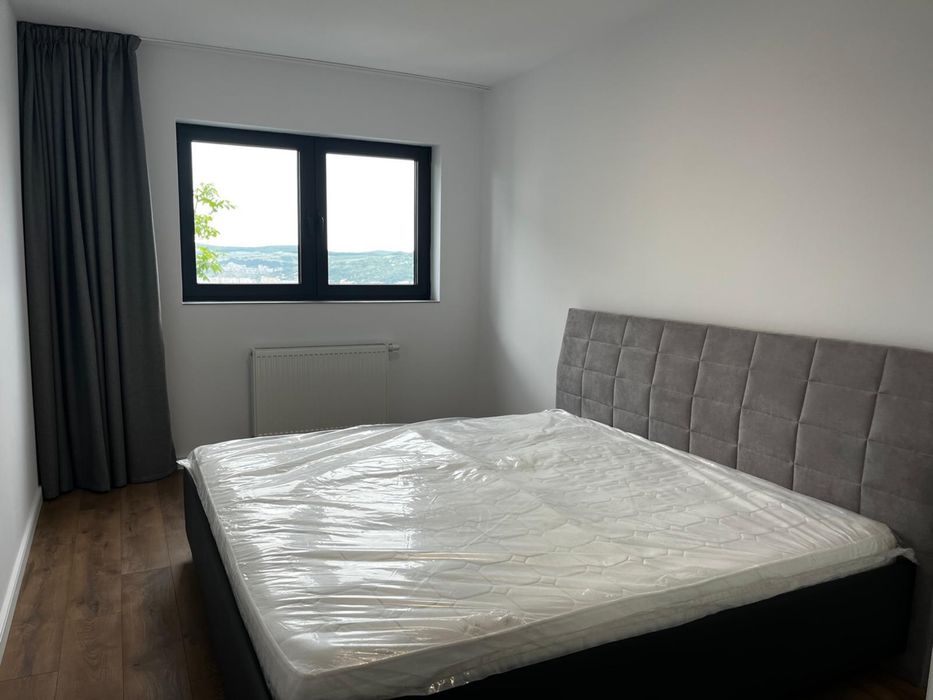 Apartament 3 camere+parcare subterana/Seasons Residence Frunzisului