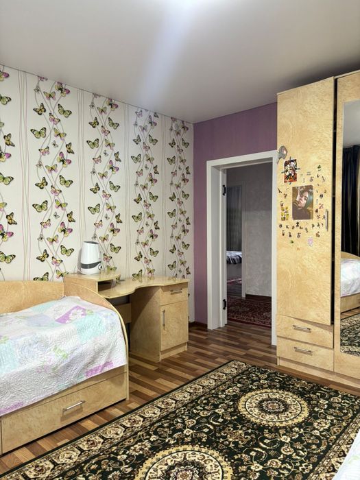 Продам дом уютный хороший дом