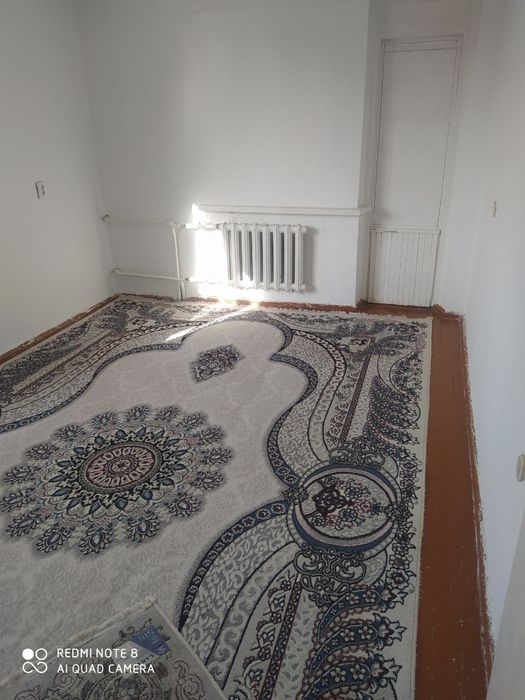 Сдаётся двухкомнатная квартира