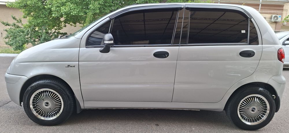 Matiz best 2018 arenda vikub