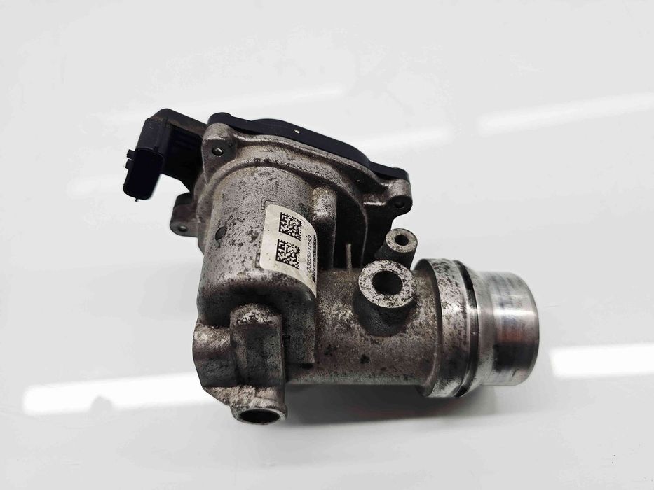 Clapeta acceleratie  Renault Kangoo 2 [Fabr 2008-2018] 161A09794R 1.5