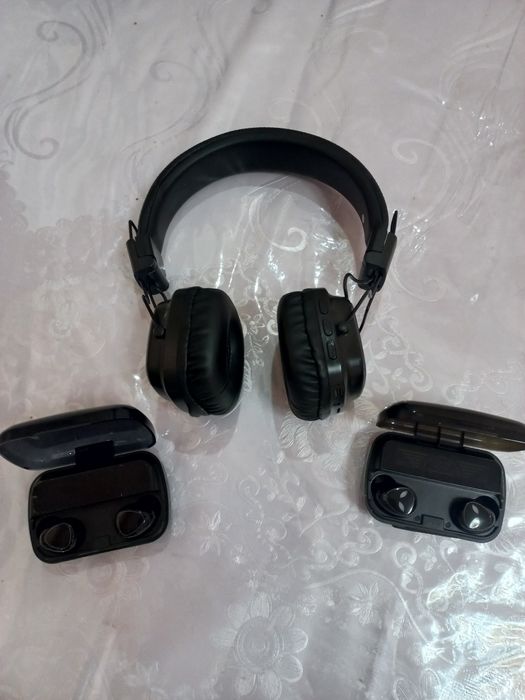 Bluetooth naushniklar orginal