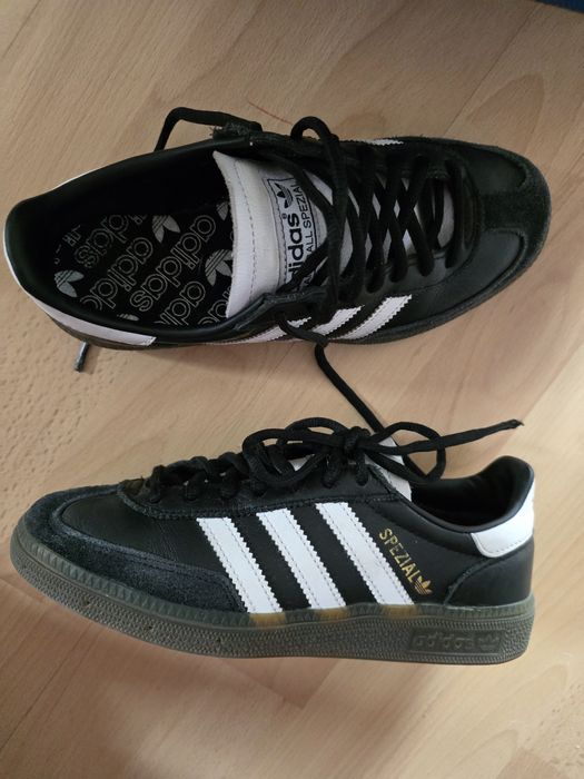 Маратонти ADIDAS SPEZIAL 36 2/3