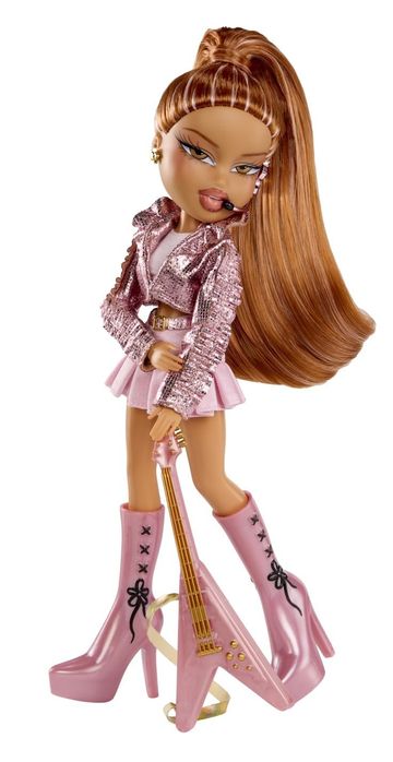 Bratz pop starz, charmz куклы братц