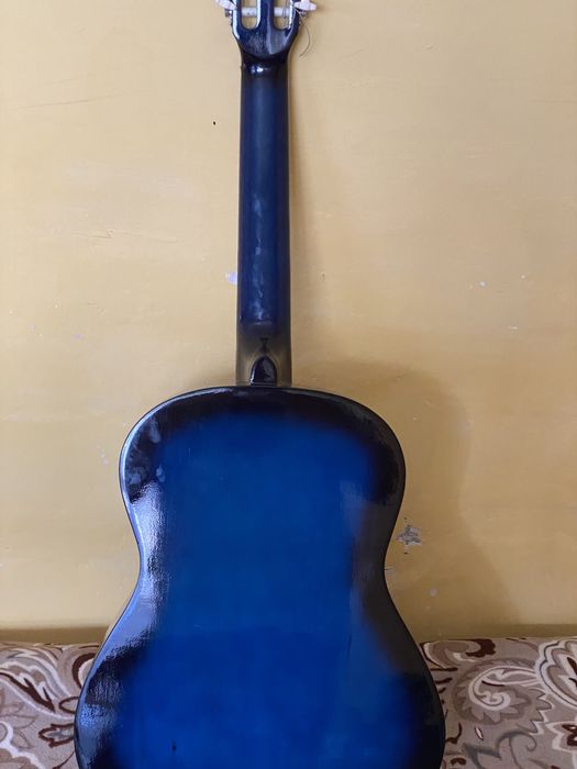 Gitara sostayanisi pochti novi