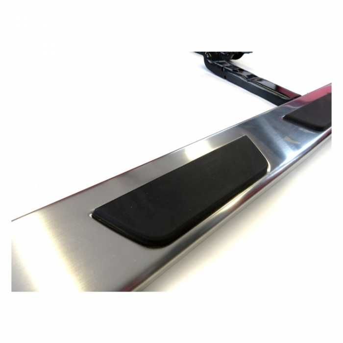 Алуминиеви степенки за Audi Q5 2008г – 2017г