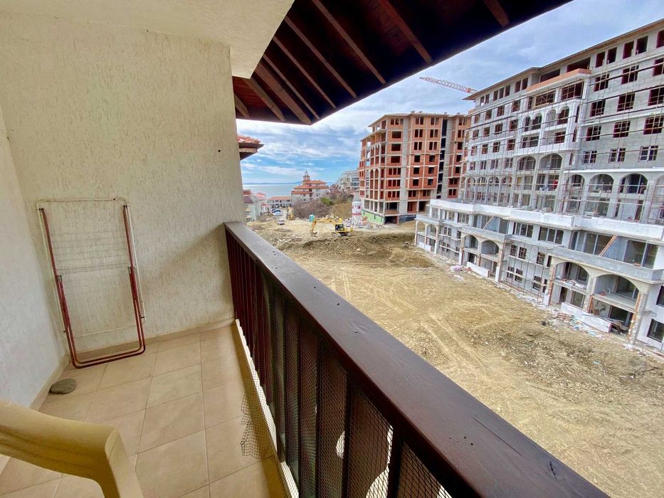 Продава се Тристаен апартамент в Свети Влас - 85 кв.м за 1059 €/кв.м - Снимка #12