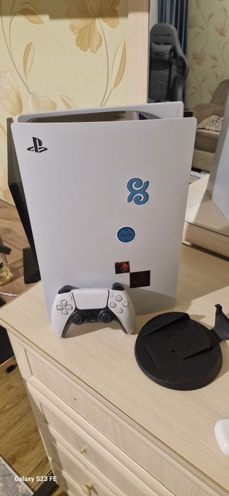Play Station 5 б/у