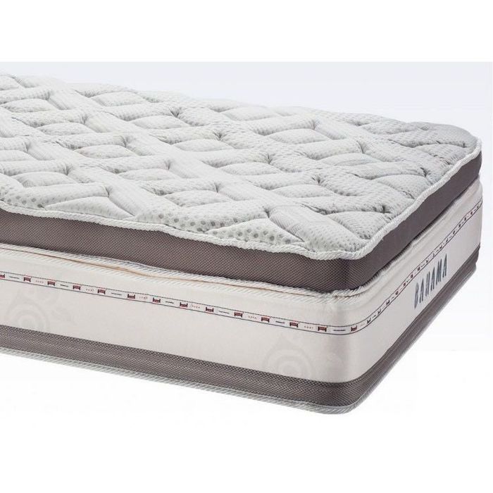 Матрак Нани Бахама Мемори 160/190