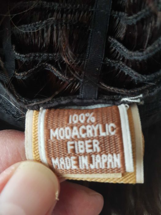 Медицинска перука Noriko Collection