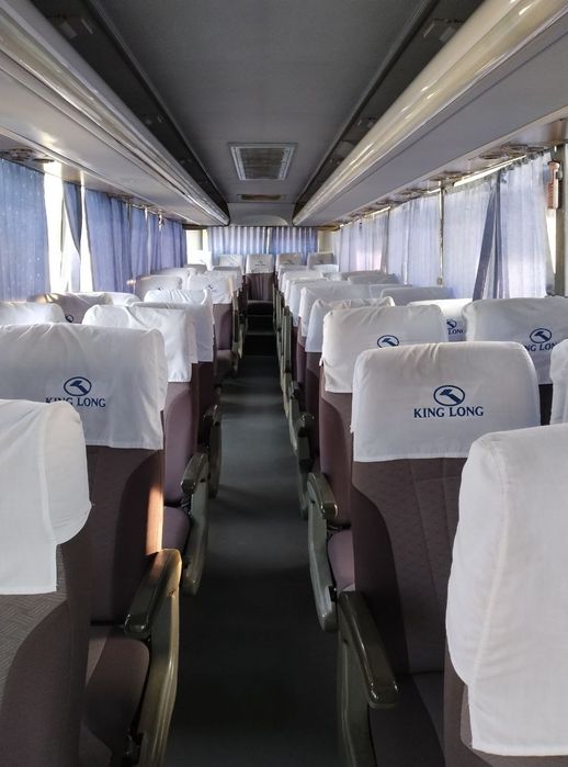 Автобус сотилади