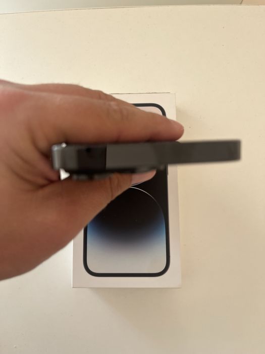 Iphone 14pro 256GB