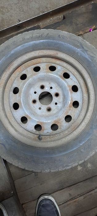 Продам Диски 14 размер