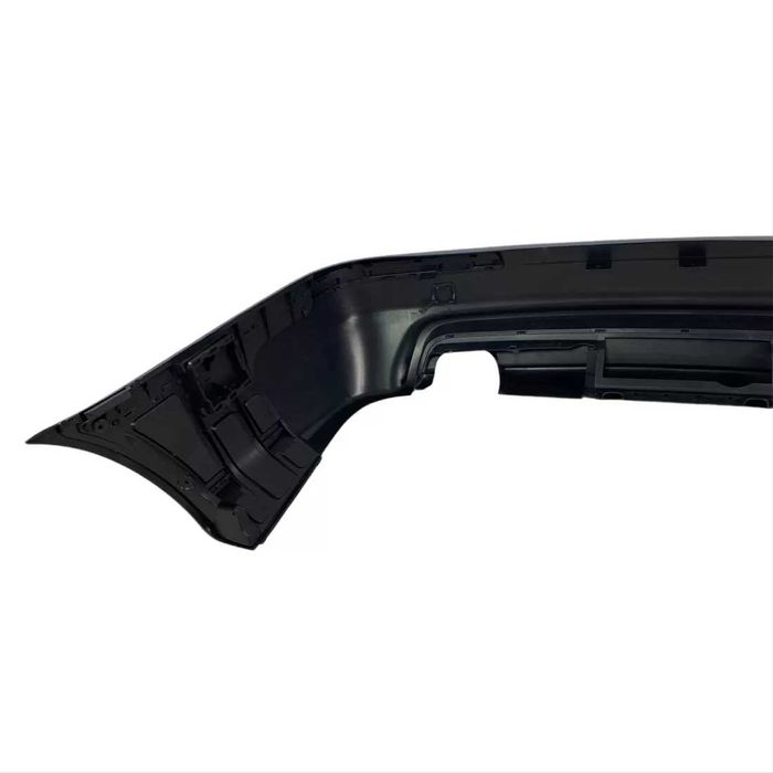 Задна броня M5 за BMW E39 седан – двоен дифузьор, бмв е39 грундирана