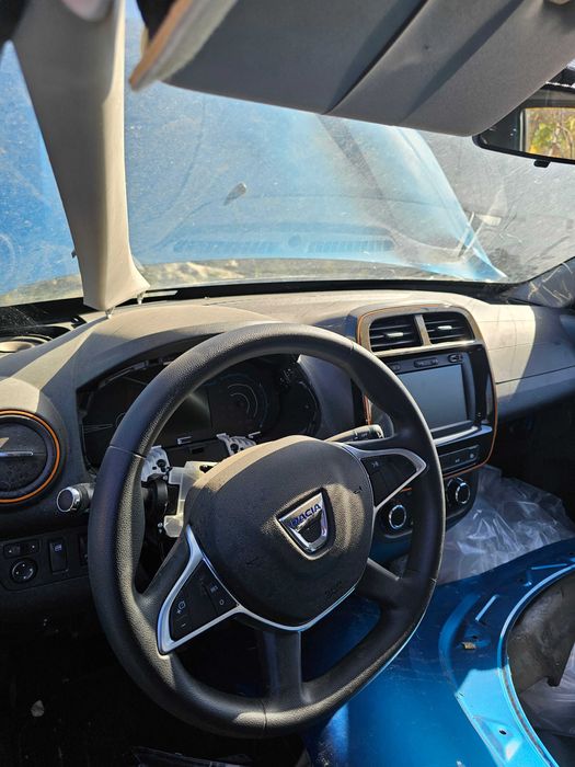 dezmembrez daci spring 2023