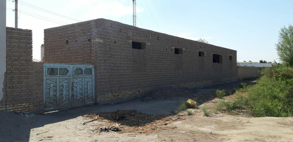 Урганч туманида дурман ж.х жойсатилади