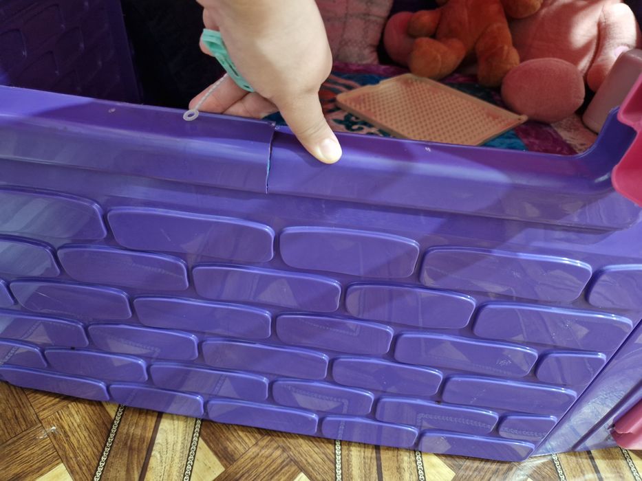 Игровой домик продам