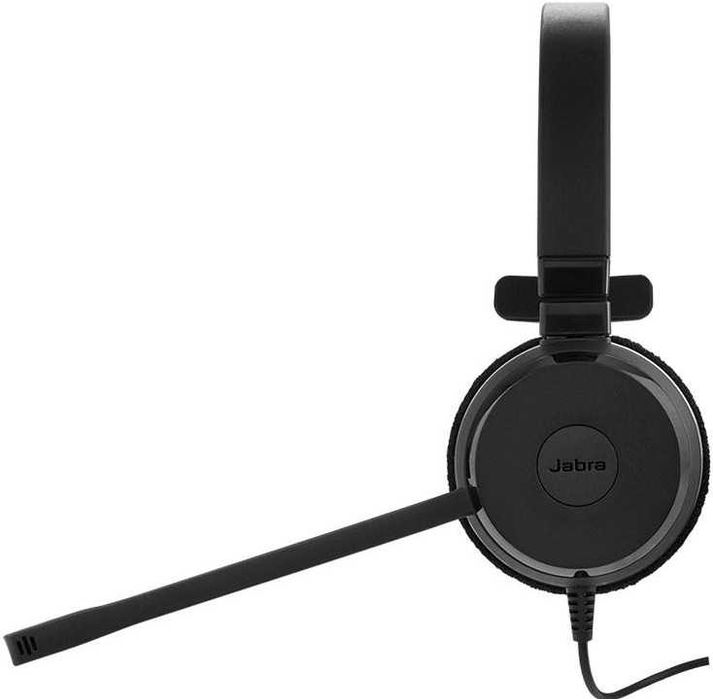 Профессиональная гарнитура Jabra Evolve 20 Stereo
