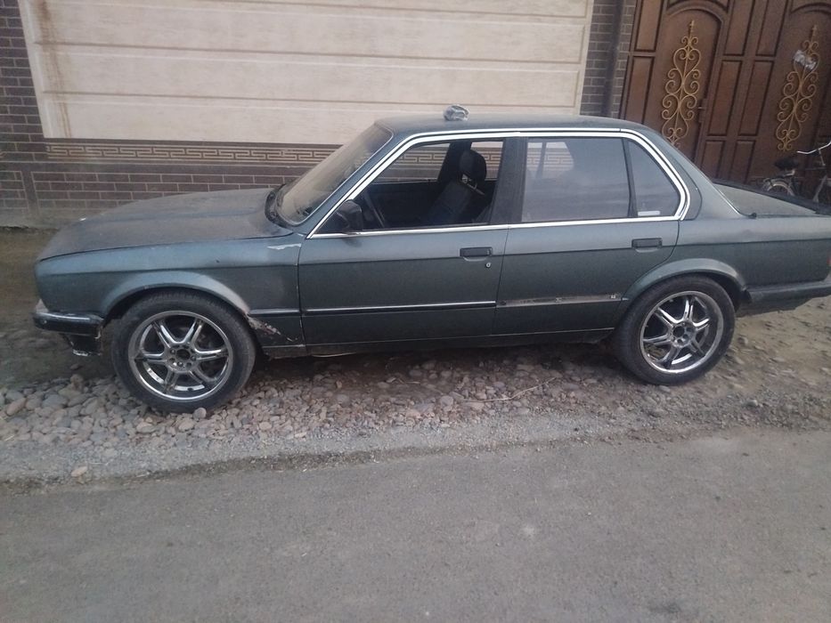 bmw e30 m20 mator