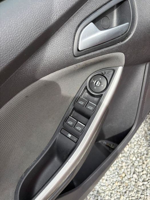 Vand ford focus 1.6 diesel 2012