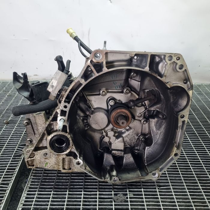 Cutie de viteze manuala Dacia Duster II 1.0 Benzina 2018 - 2021 101CP Manuala 5 Trepte H4D 480 (1584) Benzina 4x2  Garantie