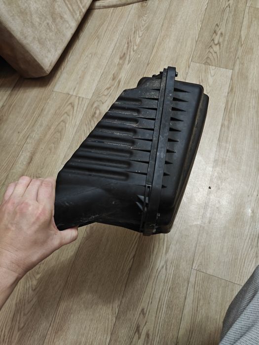 Запчасти Джентра