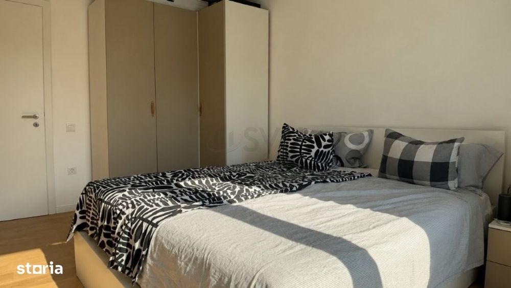 3 camere 102 The Adress Barbu Vacarescu