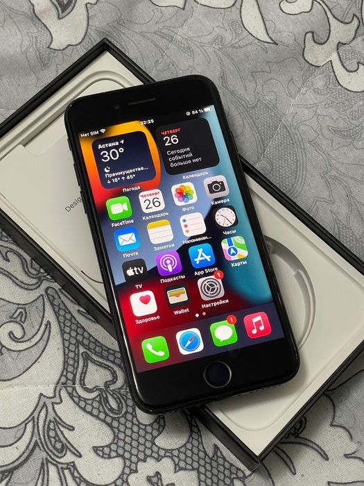 iPhone 7 Обмен с моей доплатой