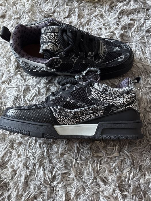 Louis Vuitton skate