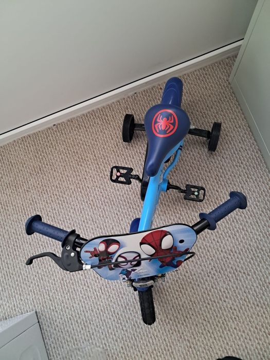 Vand bicicleta copii