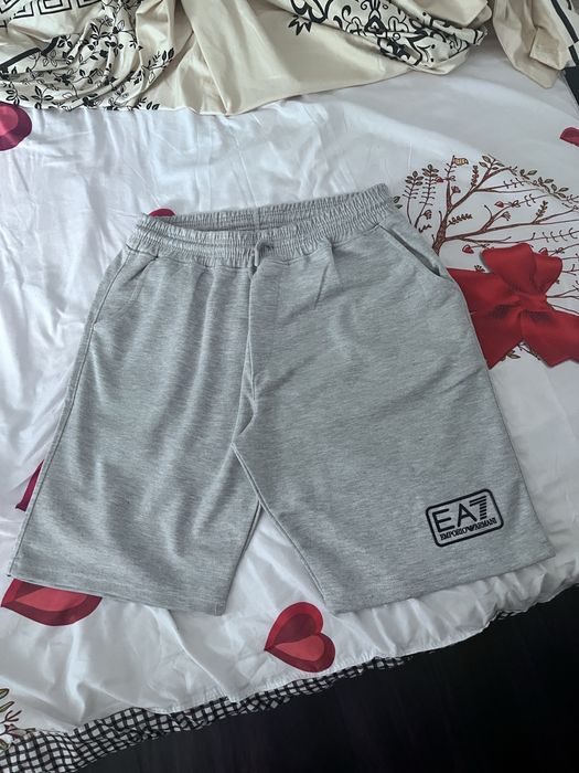 pantaloni emporio armani
