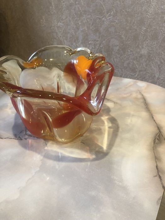 Ваза времён СССР