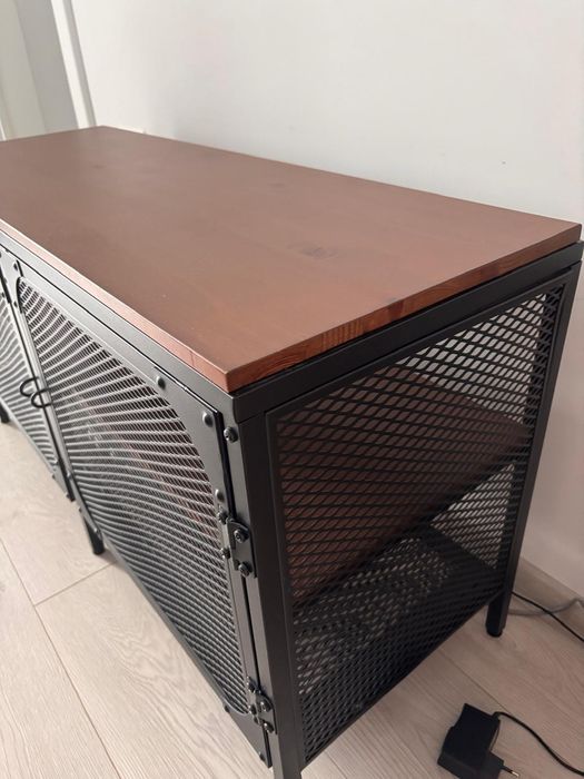 Comoda TV noua 100x36x54 cm