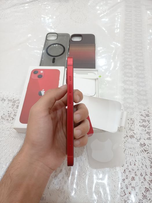 Iphone 13 yaxsh xolat
