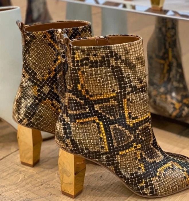 Botine Kurt Geiger