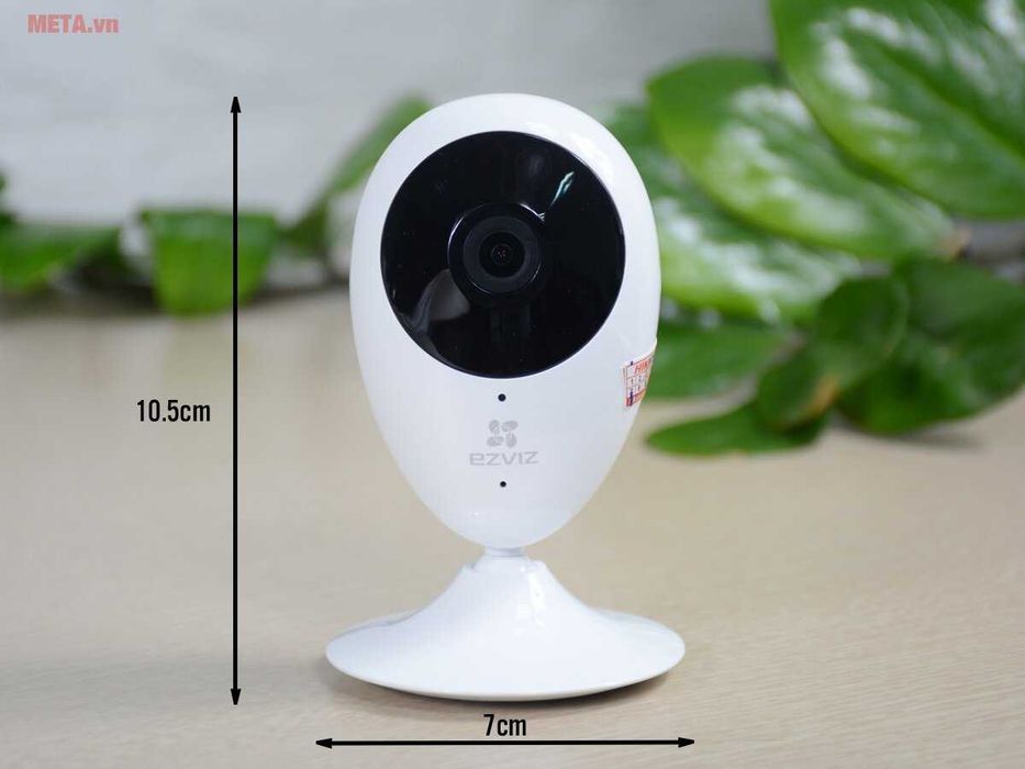 Ezviz C2C FullHD blok pitaniya + usb