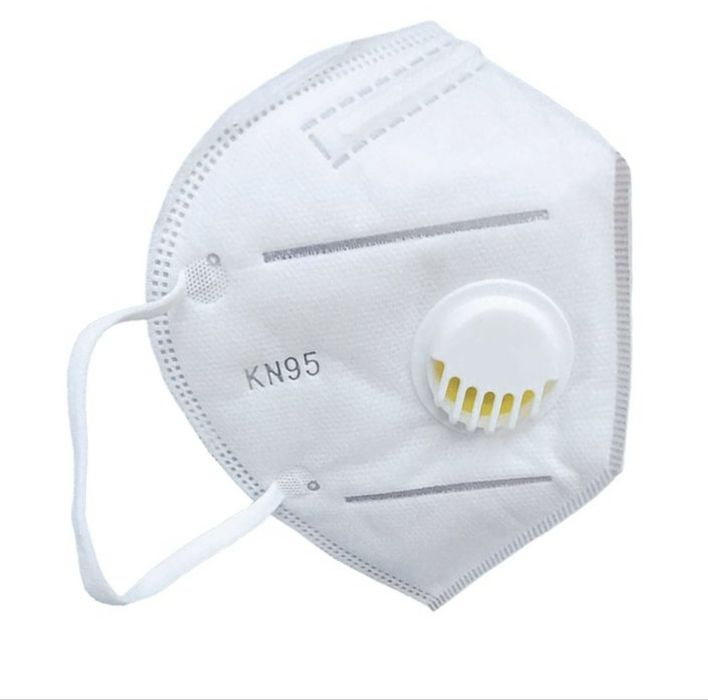Оригинальные маски KN95 уже в наличии» Оригинальные маски KN95