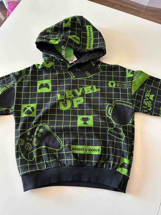 Детски суитчери Соник и якета