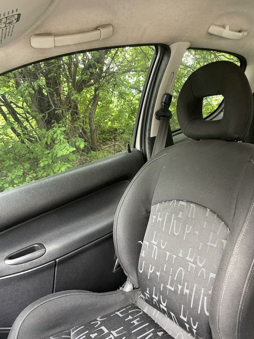 Peugeot 206 XS 1.6 + подаръци