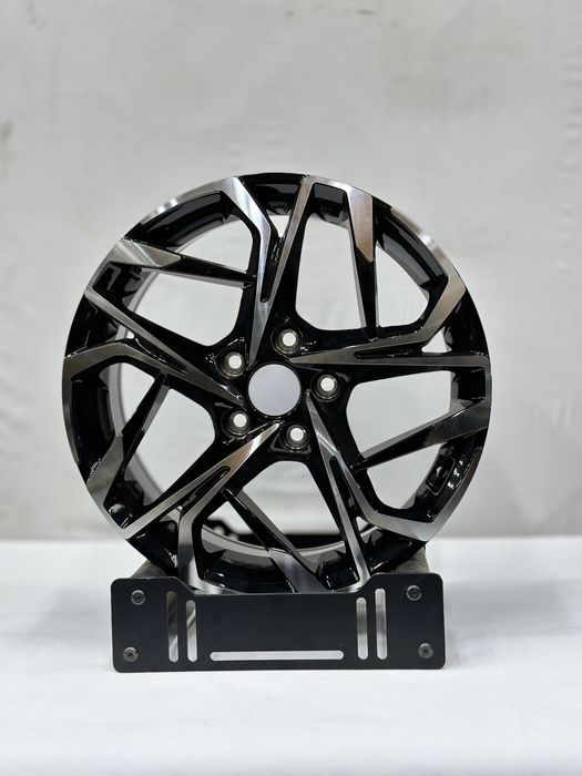 комплект Диск R17 5x114.3
