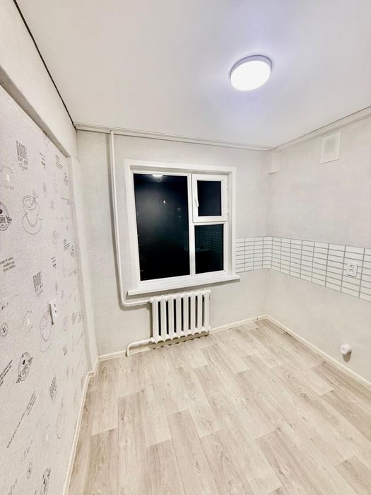 Продам 3х комнатную Назарбаева 63/1